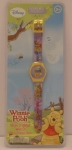 ZEGAREK ELEKTRONICZNY DISNEY PUCHATEK WD10164