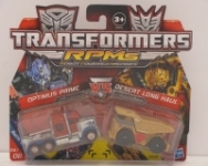 TRANSFORMERS MINI VERHICLES BATTLE PACK HASBRO 86259