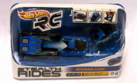 SAMOCHÓD HOT WHEELS NISSAN 370 Z NA RADIO