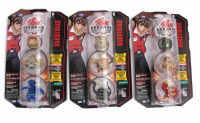 BAKUGAN BAKUTRIAD SPIN MASTER 20042249