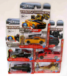 TRANSFORMERS MINI VEHICLE SINGLE PACK HASBRO 26877