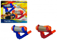 PISTOLETY NA WODĘ NERF HYDRO FURY HASBRO 24788