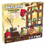 ANGRY BIRDS KNEX BREAKING BACON T72025 PAK. 2