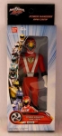 FIGURKA POWER RANGERS CREW RED