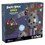 ANGRY BIRDS KLOCKI KNEX 250EL. T72024 PAK.2