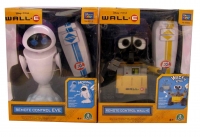 ROBOT WALL-E PIXAIR 60252 GPF7049