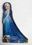 PUZZLE 6EL. DREWNIANE FROZEN DFR-5558-1