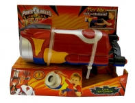 POWER RANGERS CLAW AIR CANNON BAN DAI 30111