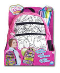 PLECAK COLOR ME MINE SMALL BACKPACK /6