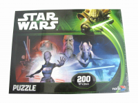 PUZZLE 200 EL STAR WARS SITH