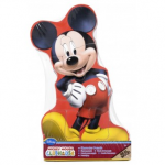 PUZZLE 6 EL. DREWNIANE MYSZKA MICKEY DFR-5004