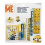 ZESTAW SUPER SET MINIONS /36 MIN-691