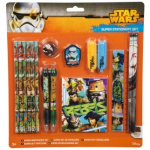 ZESTAW SUPER SET STAR WARS REBELS  /36 STWR-691