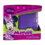 SPRĘŻYNA MINNIE MOUSE MAGIC SPRING /36 DMM-3032