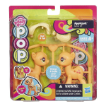 MLP POP KUCYKI PODSTAWOWE /12 A8208