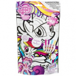 PUZZLE 45 EL. DO KOLOROWANIA  MY LITTLE PONY MLP-304