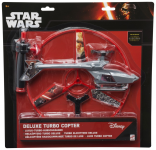 HELIKOPTER STAR WARS 7 /15 STW7-3088-1