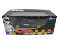 AUTO TOP GEAR RC PAGANI ZONDA R 1:24 /6