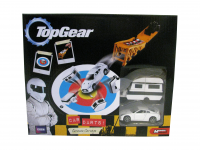 AUTO TOP GEAR ZESTAW RZUTKI SAMOCHODOWE 1:64 /6