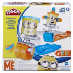 PLAYDOH CIASTOLINA MINIONKI ZESTAW /4 B0788