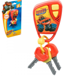 KLUCZYKI Z DŹWIĘKIEM BLAZE CAR /24 BLZ-3053