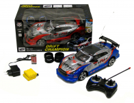 AUTO R/C DRIFT CHAMPION Z ŁAD. /16 333-P015