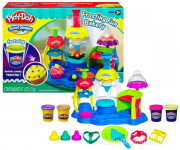 PLAYDOH FABRYKA SŁODKICH POLEW /2 A0318