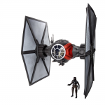 STAR WARS TIE FIGHTER SP FORCE 65cm /1 B3954