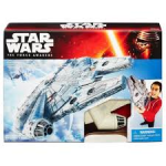 STAR WARS MILLENIUM FALCON /4 B3075