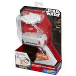 HOT WHEELS STAR WARS KONTROLER LOTU /4 DFT83