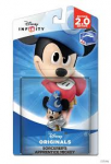 FIGURKA DISNEY INFINITY 2.0 - CRYSTAL MICKEY /24 IQAV000099