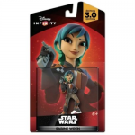 FIGURKA DISNEY INFINITY 3.0 - STAR WARS SABINE /24 IQAV000102