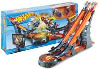 HOT WHEELS TOR ODJAZDOWY POJEDYNEK /3 DHY25