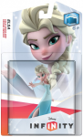 FIGURKA DISNEY INFINITY - FROZEN ELSA /24 IQAV000024