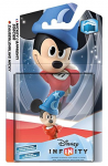 FIGURKA DISNEY INFINITY - CZARODZIEJ MIKI /24 IQAV000034