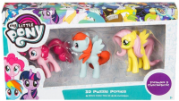 GUMKA PUZZLE MLP 3 /24 MLP4-Y17-6289