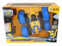 AUTO R/C WOJOWNIK BIG WHEELS USB /6/12 JT299