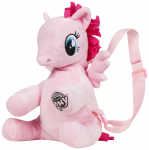 PLECAK MASKOTKA MY LITTLE PONY PINKI PIE /12 MLP-8258-3