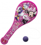 PALETKI DO GRY MINNIE /24 DMM-3071