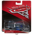 CARS 3 AUTA METAL PODSTAWOWE ASST.6 /24 DXV29