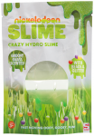 SLIME NICKELODEON 170g ZWARIOWANY WODNISTY - TRAWA /12 SLM-3295-3