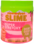 SLIME NICKELODEON 500g BARDZO ELASTYCZNY RÓ?OWY /6 SLM-3297-4