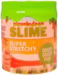 SLIME NICKELODEON 500g BARDZO ELASTYCZNY POMARANCZOWY /6 SLM-3297-5