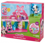 FP CUKIERNIA MINNIE Z FIGURKA DISNEY /3 CJG83-3