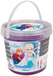 SLIME LICENCJA 1kg WIADERKO FROZEN /4 DFR16-3374