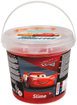 SLIME LICENCJA 1kg WIADERKO CARS AUTA /4 DSC9-3374