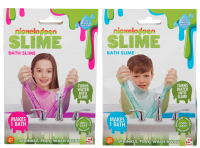 SLIME NICKELODEON SLIMOWA KĄPIEL /12 SLM-3305-ASS