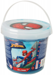 SLIME LICENCJA 1kg WIADERKO SPIDERMAN /4 SPE-3374