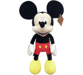 MASKOTKA DISNEY 72cm 90-ROCZNICA MICKEY /4 MC354020