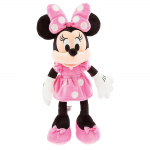 MASKOTKA DISNEY 72cm 90-ROCZNICA MINNIE /4 MN354017
